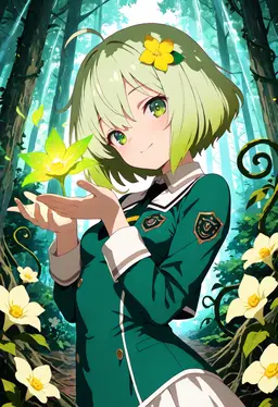 Profile image of ミドリ