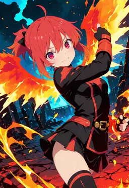 Profile image of エウナ