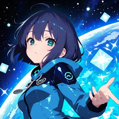 Profile image of アマネ