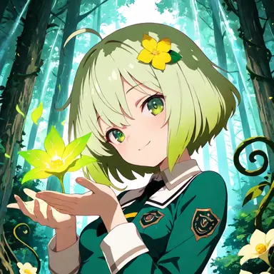 Profile image of ミドリ