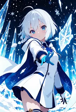 Profile image of トウカ