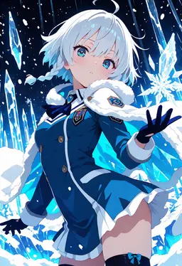 Profile image of トウカ