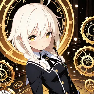 Profile image of トキ