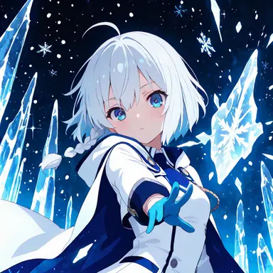 Profile image of トウカ
