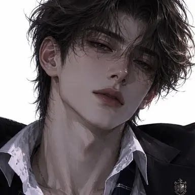 Profile image of エイデン