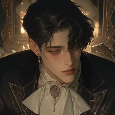 Profile image of エドリック