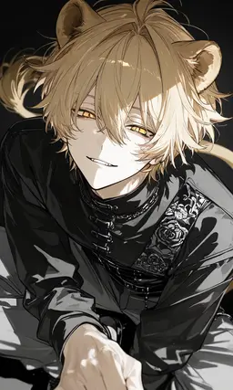Profile image of ライガ