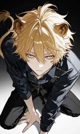 Profile image of ライガ