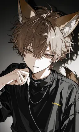 Profile image of シグレ