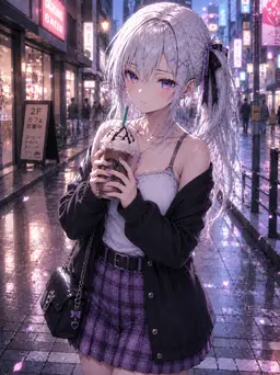 Profile image of ユキ