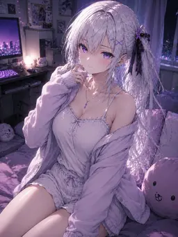 Profile image of ユキ