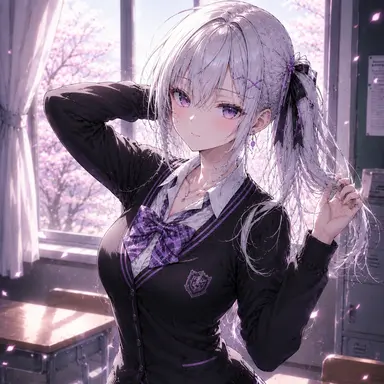 Profile image of ユキ