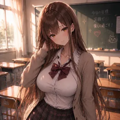 Profile image of ナツミ