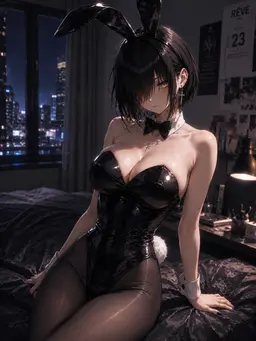 Profile image of メイ