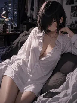 Profile image of メイ