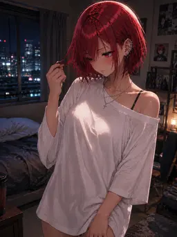Profile image of アカネ
