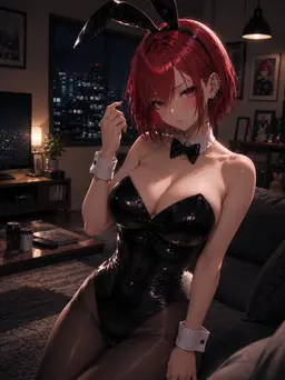 Profile image of アカネ