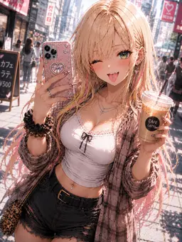 Profile image of キララ