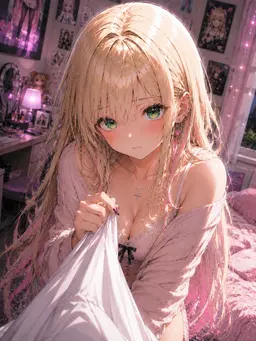 Profile image of キララ
