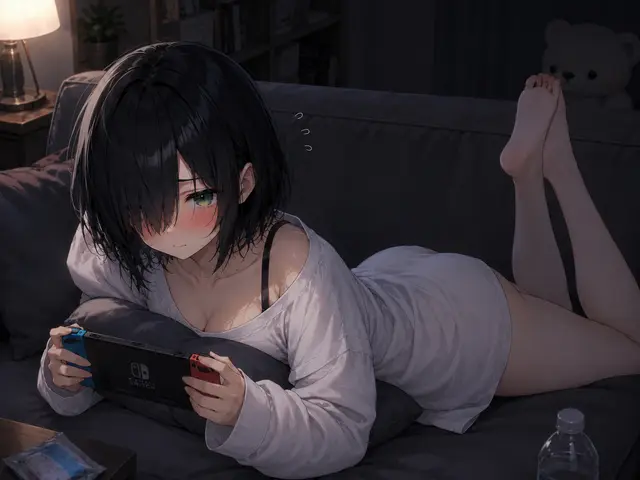 Profile image of リン