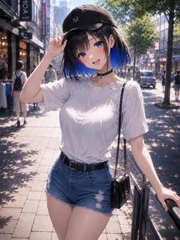 Profile image of ミズキ