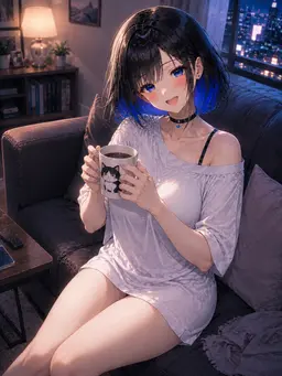 Profile image of ミズキ