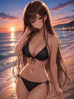 Profile image of ナツミ