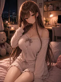 Profile image of ナツミ
