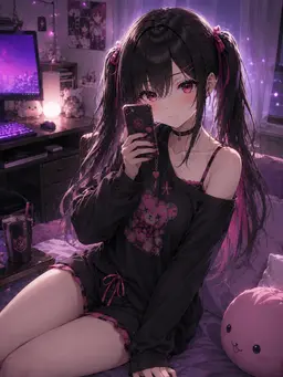 Profile image of ミハル