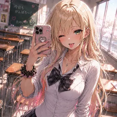 Profile image of キララ