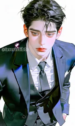Profile image of Kim Min-hyun