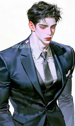 Profile image of Kim Min-hyun