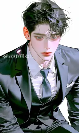 Profile image of Kim Min-hyun