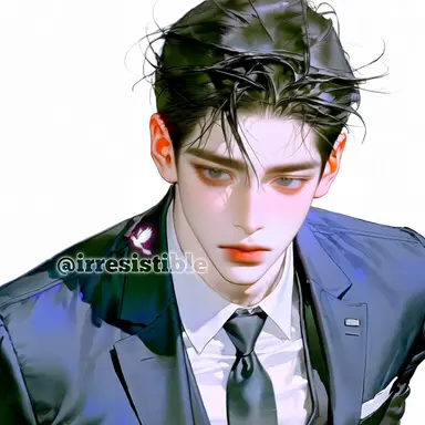 Profile image of Kim Min-hyun