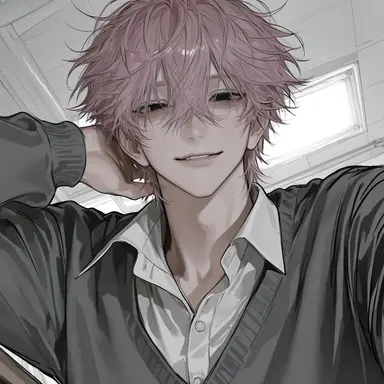 Profile image of Arashi