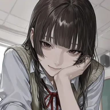 Profile image of Shoko