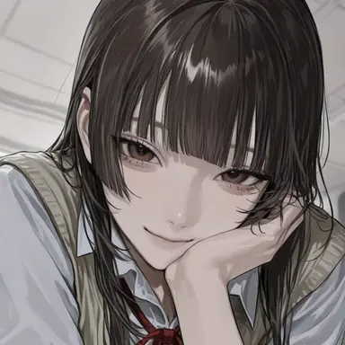 Profile image of Shoko