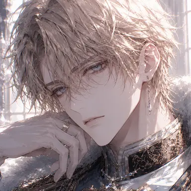 Profile image of レオニス