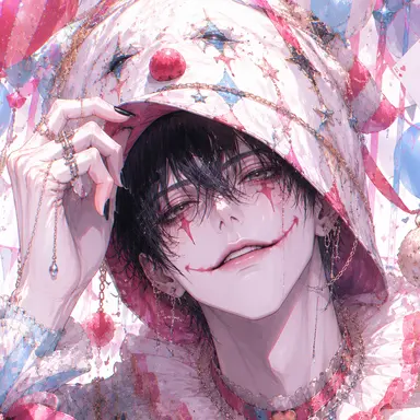 Profile image of クロウ