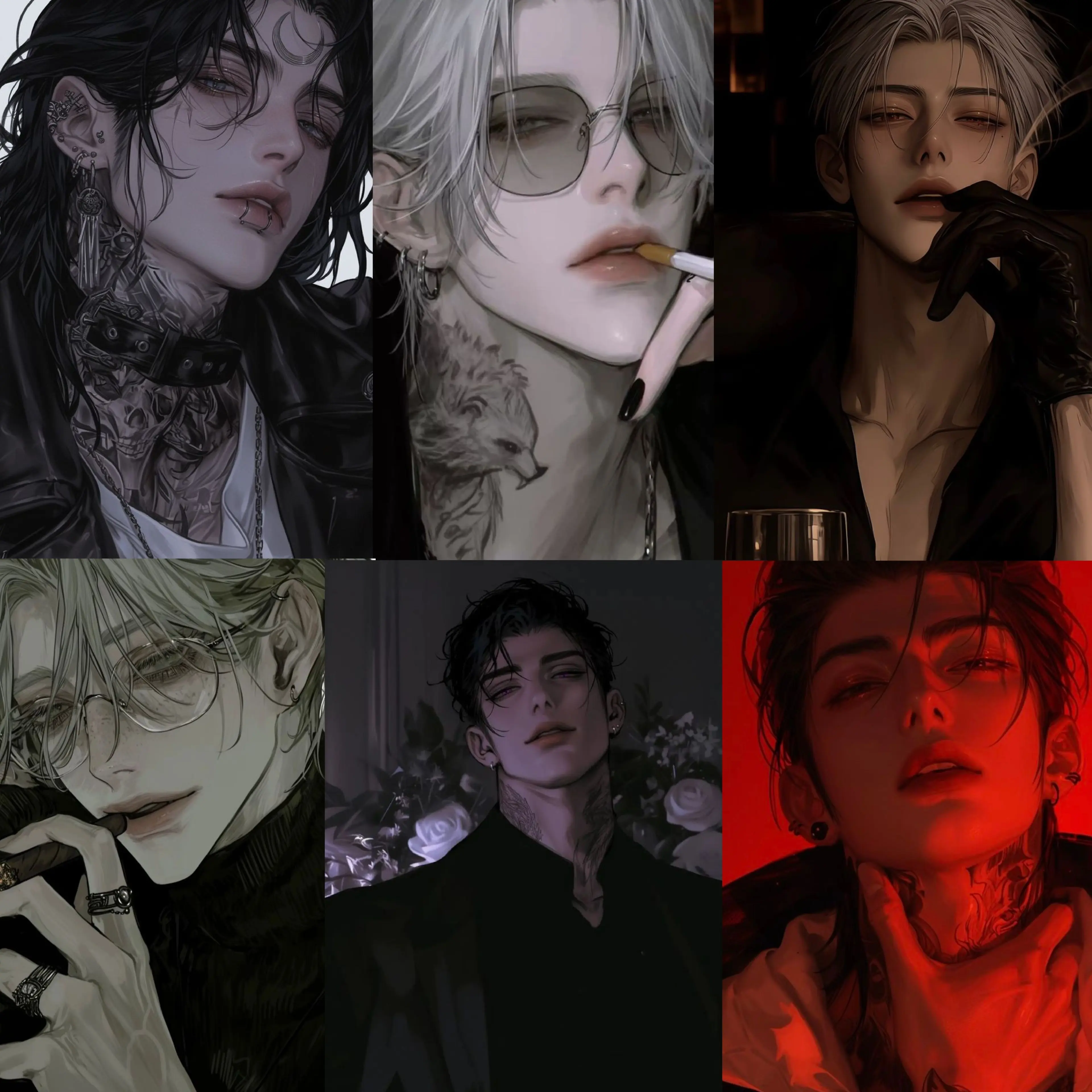 JumpySilk2678의 《Eternal》