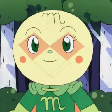 Profile image of 메론빵소녀