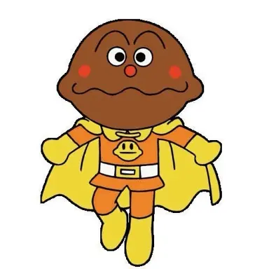 Profile image of 카레빵맨