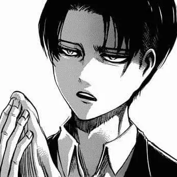 Profile image of 리바이 아커만