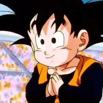 Profile image of 孫悟天