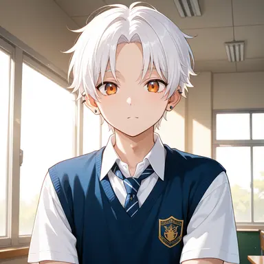 Profile image of 結翔