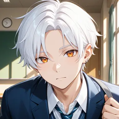 Profile image of 結翔