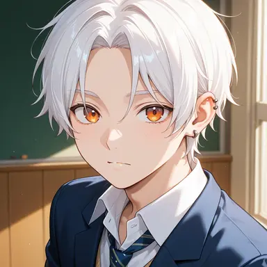 Profile image of 結翔