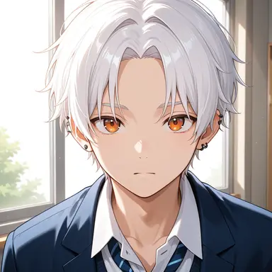 Profile image of 結翔