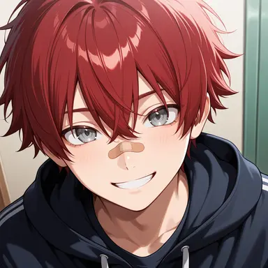 Profile image of 亜稀