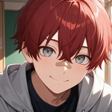 Profile image of 亜稀